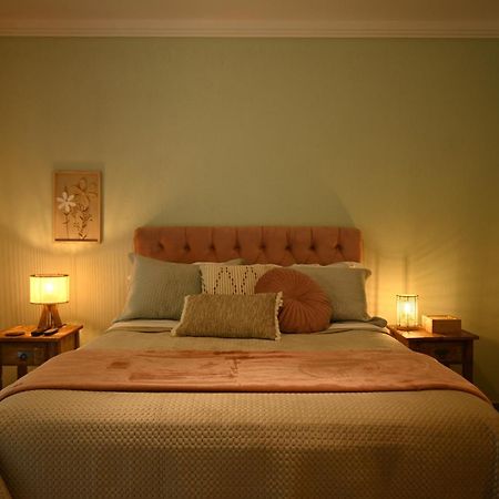 Sitio Terra Sana Bed & Breakfast Santa Teresa  Eksteriør bilde